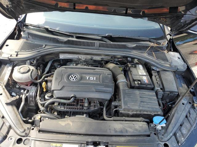 2021 VOLKSWAGEN JETTA GLI - 3VW6T7BU6MM042344