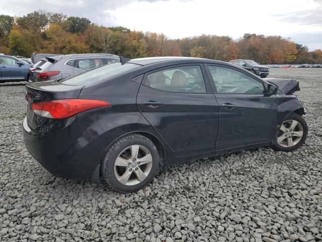 2012 HYUNDAI ELANTRA - 5NPDH4AE1CH136737