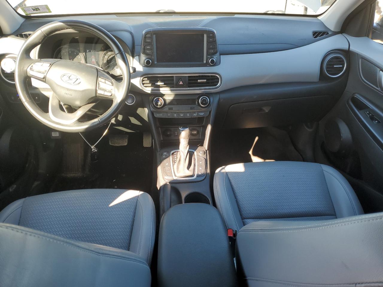 HYUNDAI KONA ULTIMATE