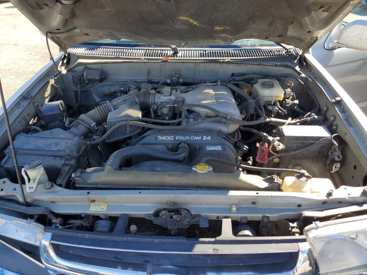 Lot #3284831534 2001 TOYOTA 4RUNNER SR