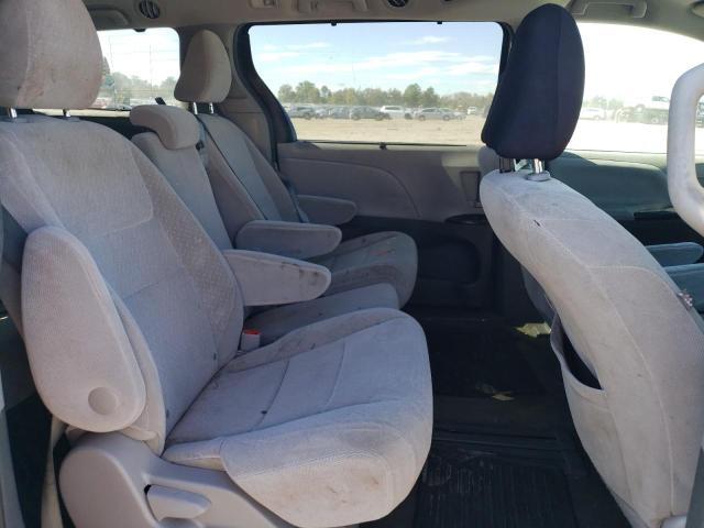 2017 TOYOTA SIENNA LE 5TDKZ3DC7HS859762