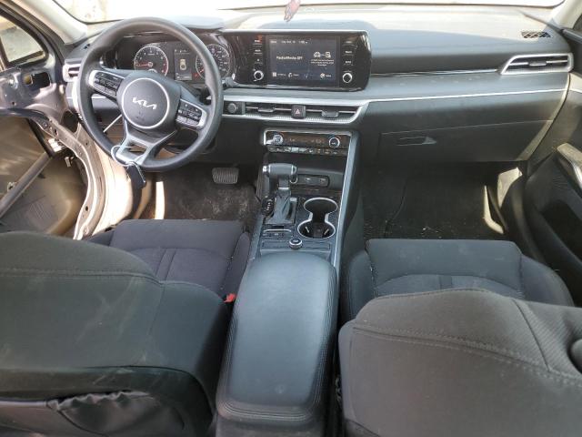 2023 KIA K5 LXS - 5XXG14J26PG185540