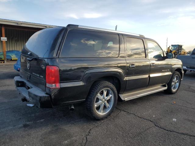 2005 CADILLAC ESCALADE E #3294814759