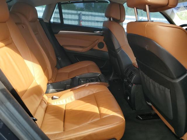 2010 BMW X6 XDRIVE3 #3276425667