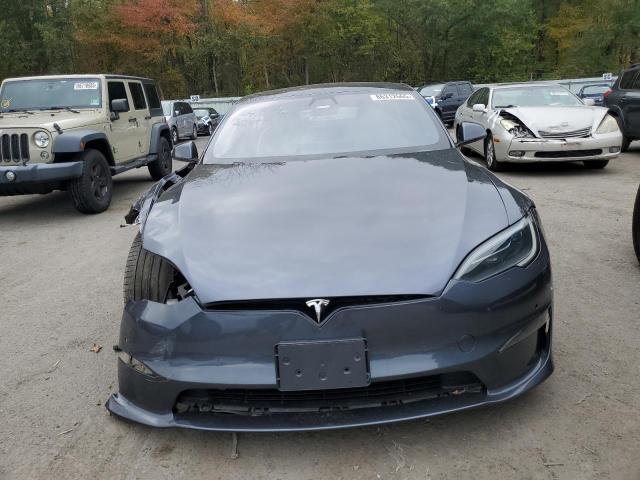 2022 TESLA MODEL S #3298031131
