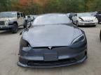 Lot #3298031131 2022 TESLA MODEL S