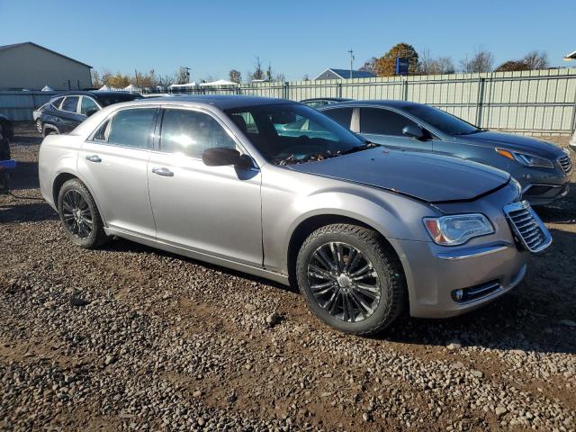 2014 CHRYSLER 300C - 2C3CCAKT6EH166824