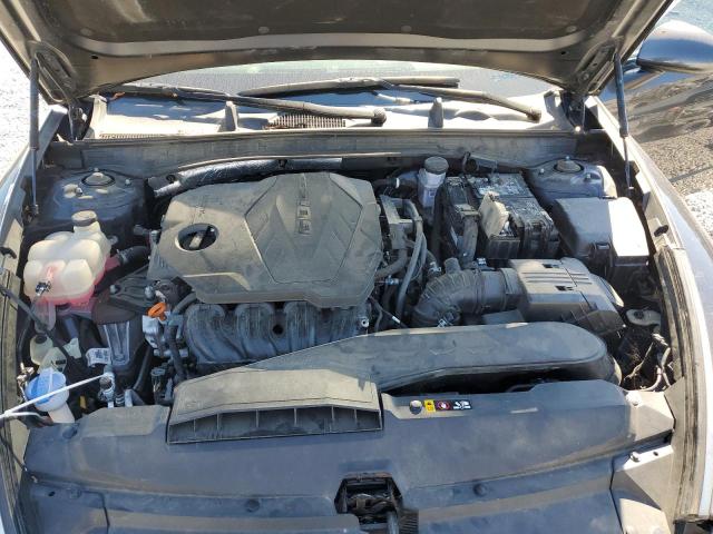 2022 HYUNDAI SONATA SE #3278822274