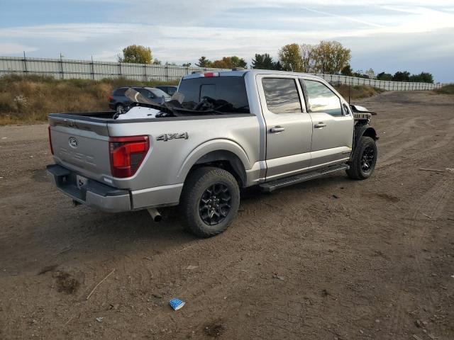 2024 FORD F150 XLT #3292555687