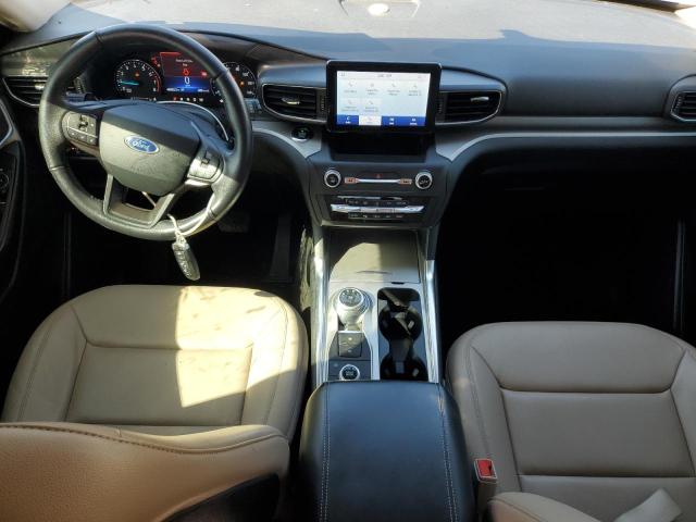 2020 FORD EXPLORER X #3298094148