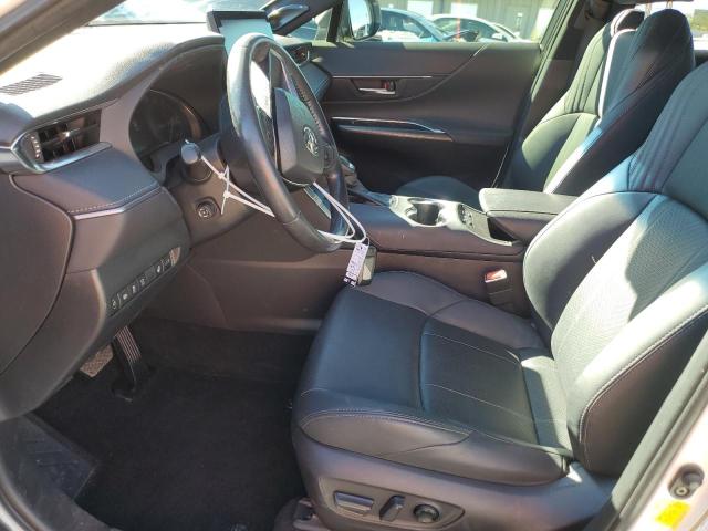 2022 TOYOTA VENZA LE #3296254409