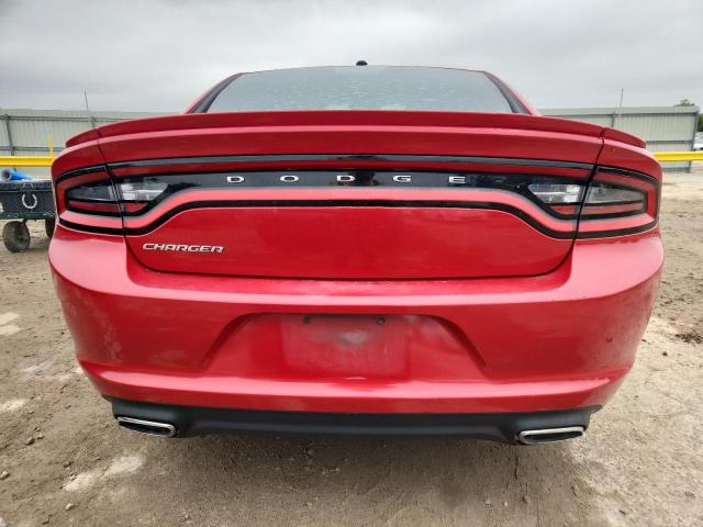 2015 DODGE CHARGER SE - 2C3CDXBGXFH729068