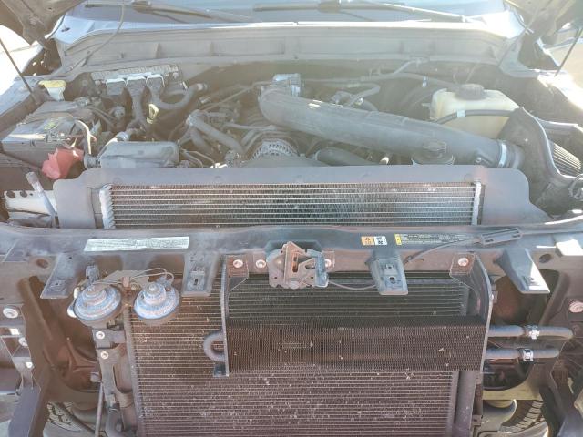 2015 FORD F250 SUPER - 1FT7W2B6XFEC31199