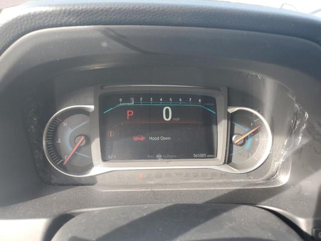 2019 HONDA PILOT TOUR #3297174866