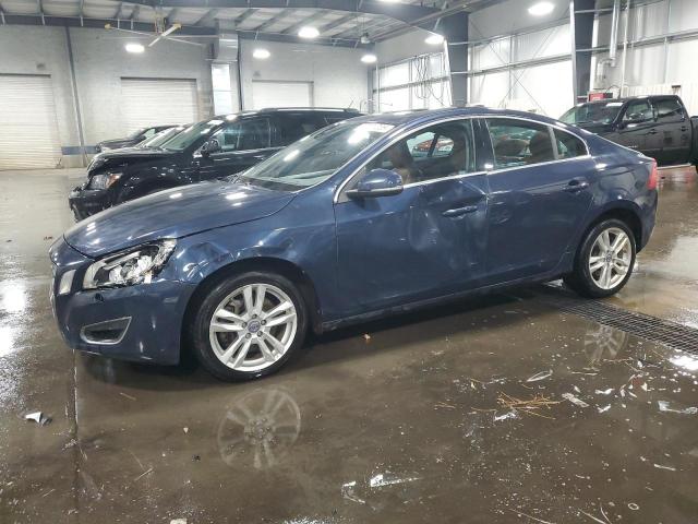 VOLVO S60 T5