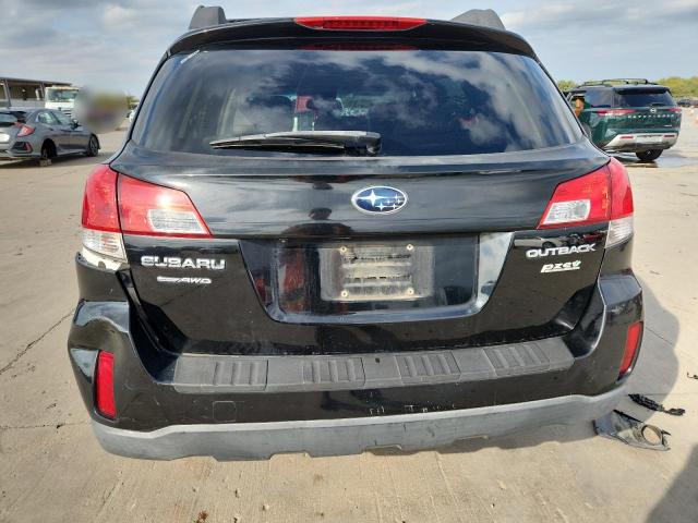 2012 SUBARU OUTBACK - 4S4BRBGC2C3218062