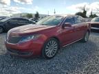 Lot #3294025823 2014 LINCOLN MKS