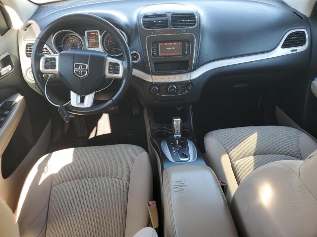 2015 DODGE JOURNEY SE #3268401760