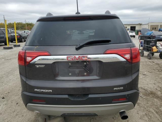 2018 GMC ACADIA SLT-1 1GKKNULS5JZ212232