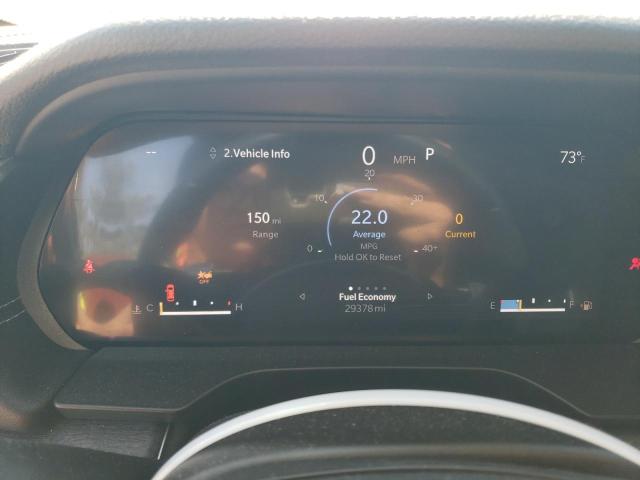 2022 JEEP GRAND CHER #3275655810