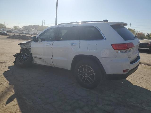 2018 JEEP GRAND CHER - 1C4RJFBG1JC381360