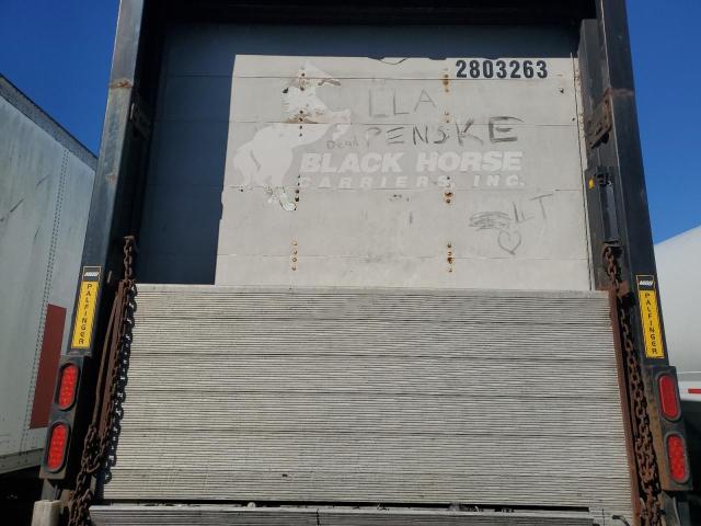 2003 GREAT DANE UNKNOWN #3279905256