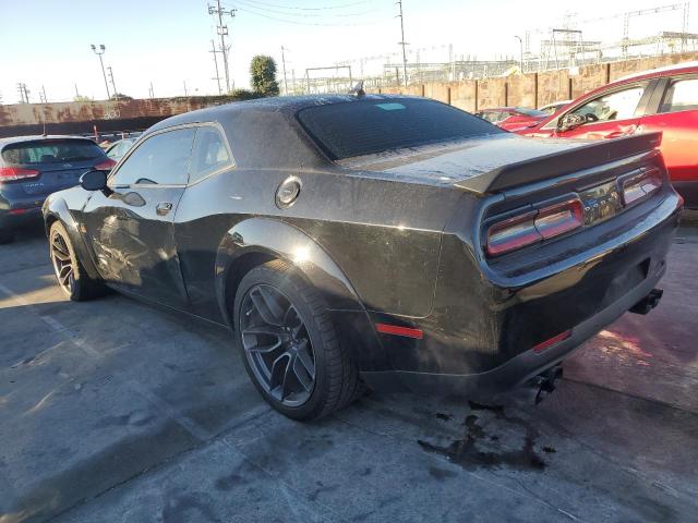 2021 DODGE CHALLENGER #3304615453