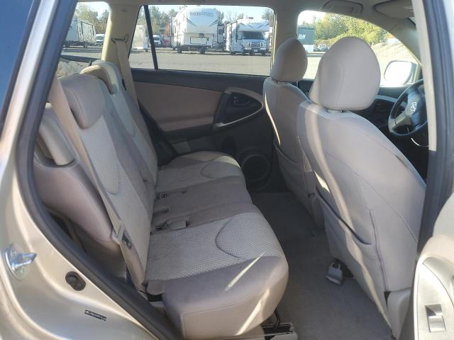 2008 TOYOTA RAV4 #3278946046
