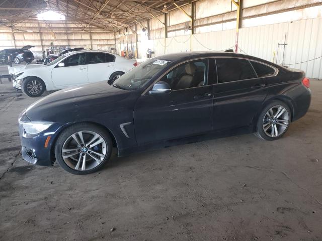 2015 BMW 428 I GRAN WBA4A5C56FGK15737