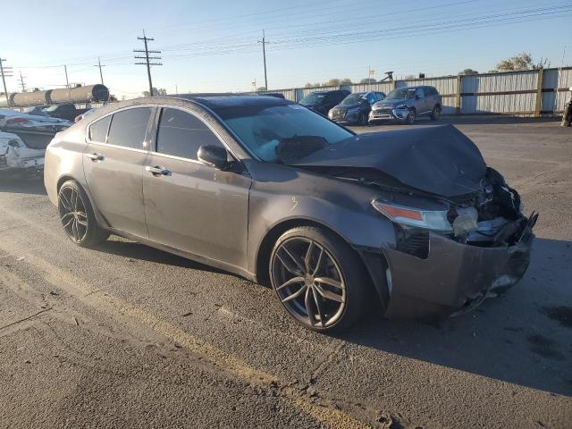 2010 ACURA TL #3300622919