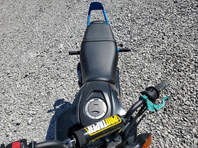 2023 HONDA GROM 125 - Other View