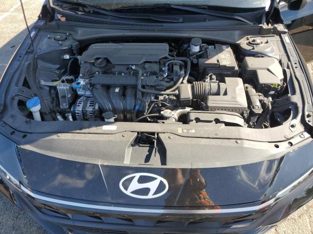 2025 HYUNDAI ELANTRA LIMITED - KMHLP4DG7SU868656