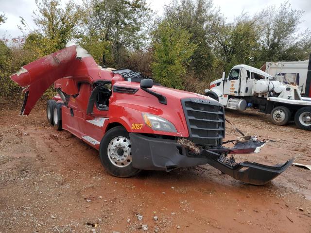 Global Auto Auctions: 2018 FREIGHTLINER CASCADIA 1