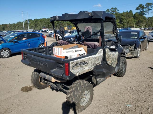 2017 HONDA SXS1000 M3 1HFVE04E2H4100267