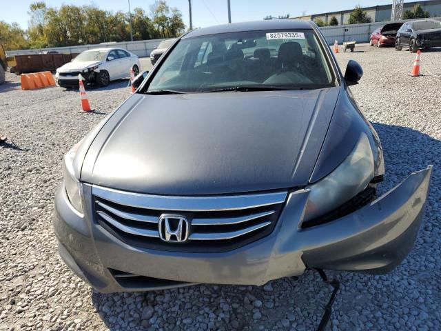 2012 HONDA ACCORD LX #3305461108