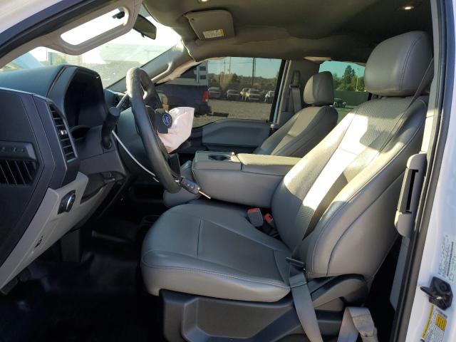 2018 FORD F150 SUPER #3298154252