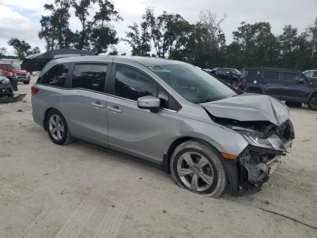 2019 HONDA ODYSSEY EX 5FNRL6H79KB074217