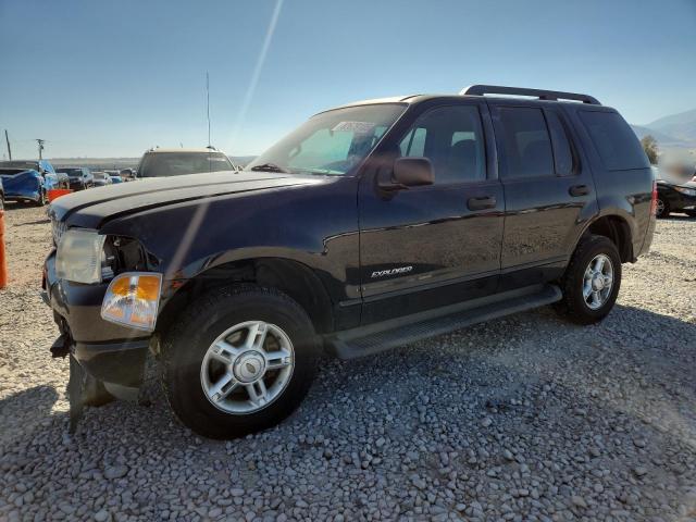 Global Auto Auctions: 2005 FORD EXPLORER X