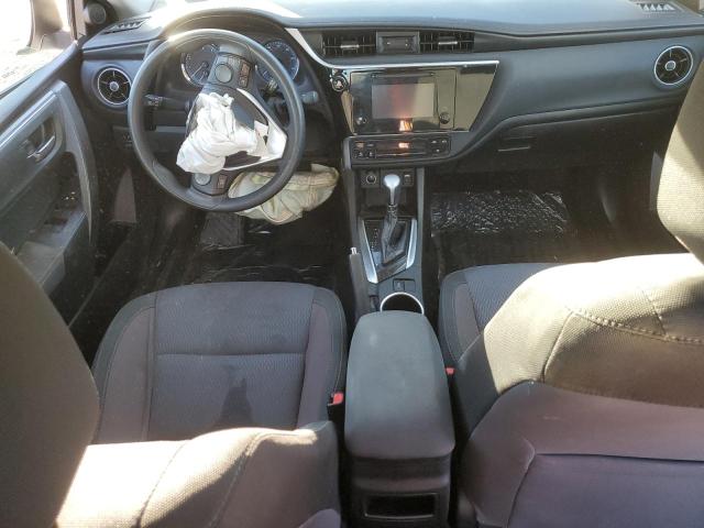 2018 TOYOTA COROLLA L #3293810586