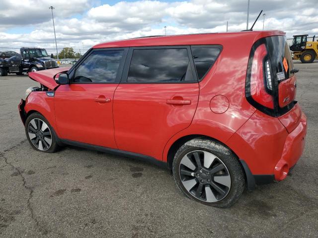 2015 KIA SOUL ! KNDJX3A50F7750655