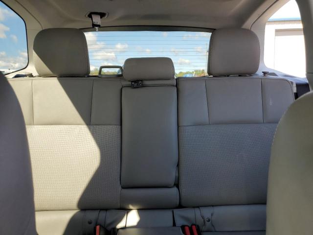 2016 SUBARU FORESTER 2 JF2SJAKC0GH552002