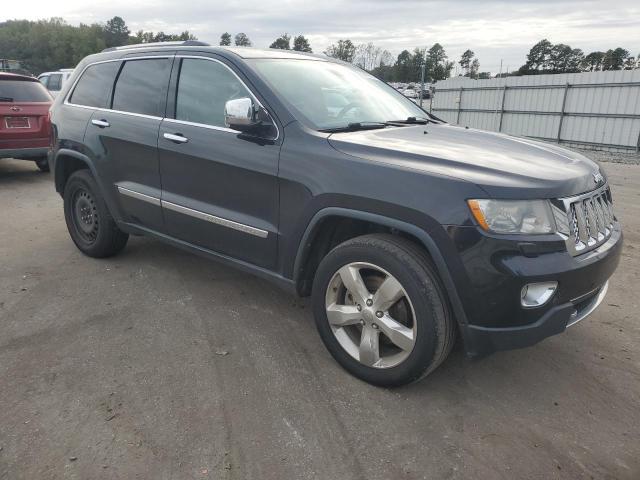 2013 JEEP GRAND CHER #3296250485