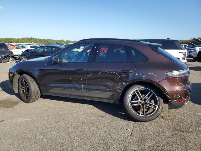 2021 PORSCHE MACAN S WP1AB2A53MLB30555