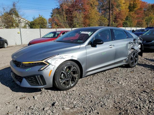 2026 KIA K5 GT LINE #3293542412