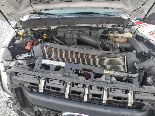 2016 FORD F250 SUPER - 1FT7X2B69GEB58776