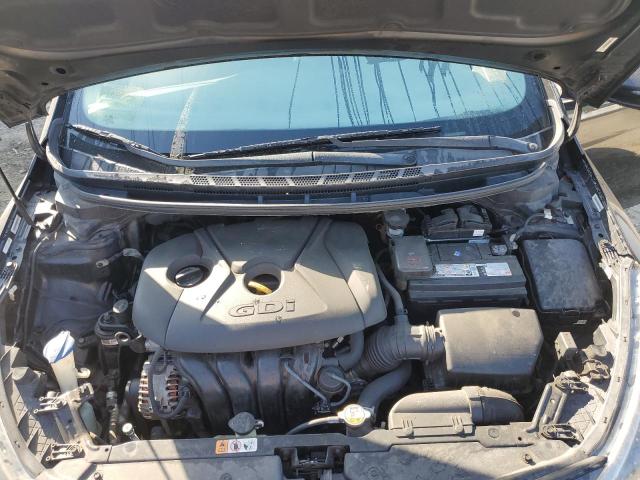 2015 KIA FORTE EX - KNAFX4A82F5336288