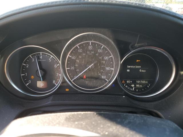 2017 MAZDA 6 GRAND TO #3275511722