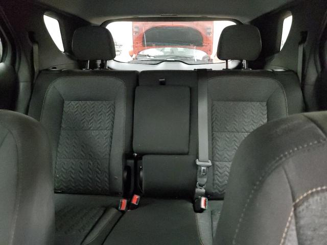 2022 CHEVROLET EQUINOX LT #3287697014