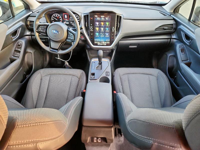 2024 SUBARU CROSSTREK #3278857112