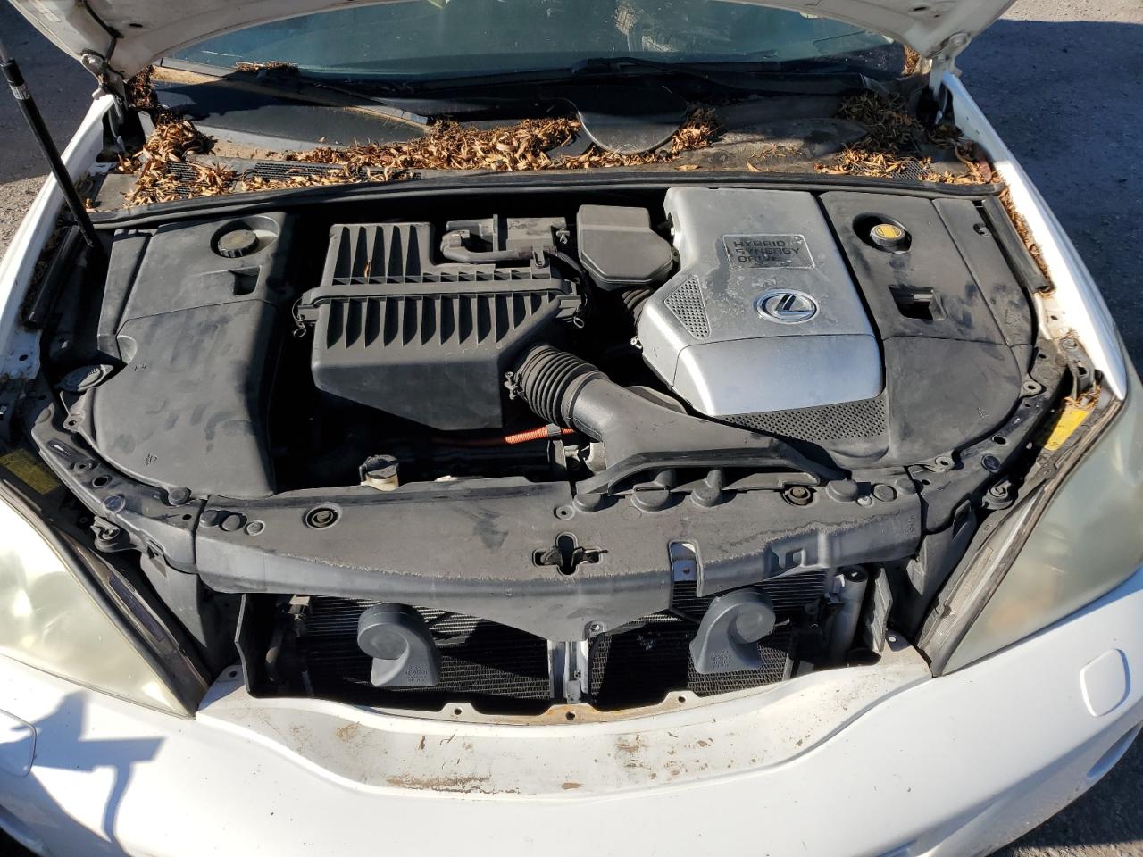 Lot #3311837184 2006 LEXUS RX 400